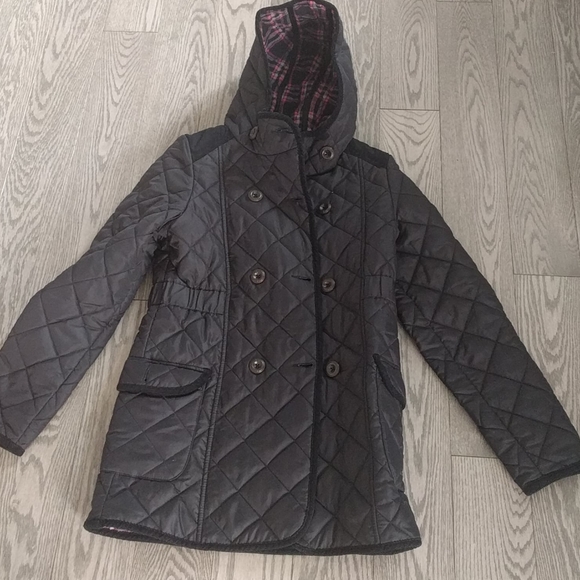 Beautiful 🌹 jacket by Nicole Miller 🌸🍀🌹 - Picture 3 of 8